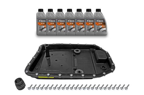 Vaico V20-2089 Фильтр акпп