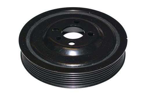 Vaico V10-8261 Шкив коленвала Vaico V10-8261 Шкив коленвала