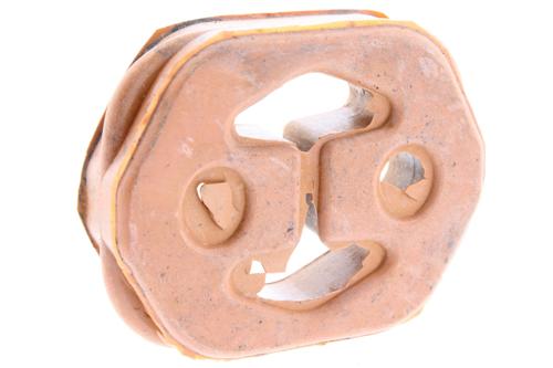 Vaico V10-9605 Exhaust pipe support Vaico V10-9605 Exhaust pipe support