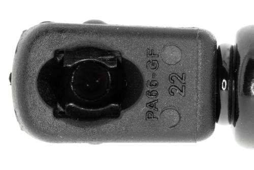 Vaico V10-4146 Пружина газова