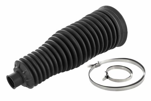 Vaico V10-0972 Пыльник рулевой рейки Vaico V10-0972 Пыльник рулевой рейки