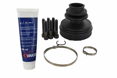 Vaico V10-6243 Dust boot kit axle joint Vaico V10-6243 Dust boot kit axle joint