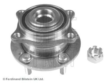 Blue Print ADG08244C Подшипник ступицы колеса Blue Print ADG08244C Подшипник ступицы колеса