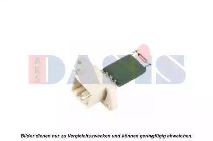 AKS Dasis 700010N Резистор AKS Dasis 700010N Резистор