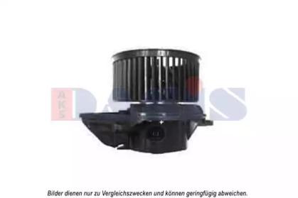 AKS Dasis 730061N Вентилятор салона AKS Dasis 730061N Вентилятор салона