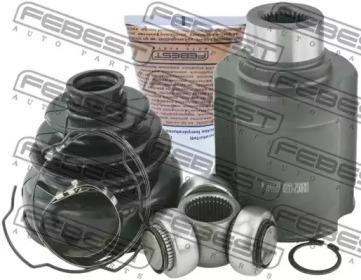 Febest 0211Z50RH Шрус внутренний Febest 0211Z50RH Шрус внутренний