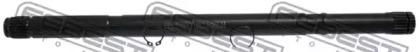 Febest 0212N16LH Drive shaft assy Febest 0212N16LH Drive shaft assy