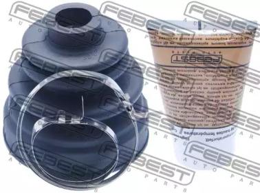 Febest 0215CA33 Пыльник приводного вала