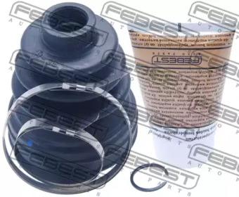 Febest 0215F15T Dust boot kit axle joint Febest 0215F15T Dust boot kit axle joint