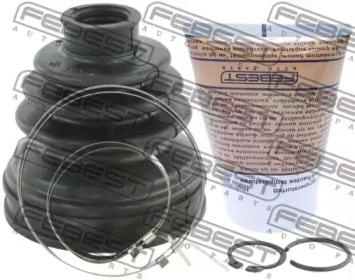 Febest 0215J32T Пильник привідного валу Febest 0215J32T Пильник привідного валу