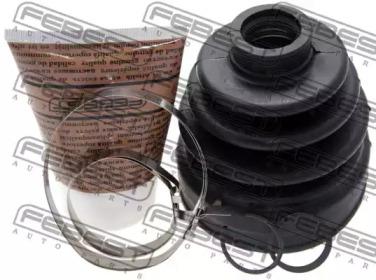 Febest 0215L32T Пильник привідного валу