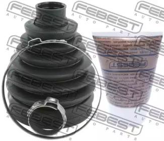 Febest 0217PB30 Dust boot kit axle joint Febest 0217PB30 Dust boot kit axle joint