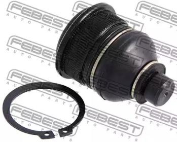 Febest 0220K12 Joint assy suspension Febest 0220K12 Joint assy suspension