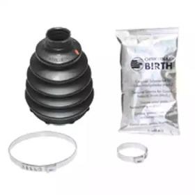 Birth 7604/KM Пильник привідного валу Birth 7604/KM Пильник привідного валу