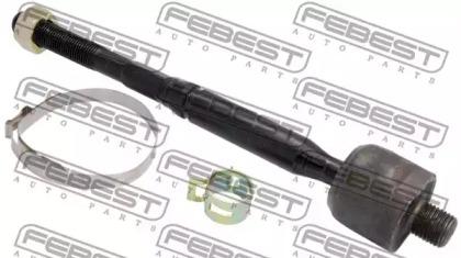 Febest 0222C11 End assy steering rack Febest 0222C11 End assy steering rack