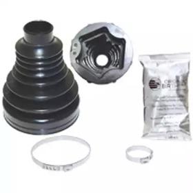 Birth 7840/KM Dust boot kit axle joint Birth 7840/KM Dust boot kit axle joint