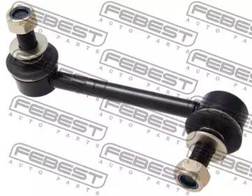 Febest 0223S51RL Стойка стабилизатора подвески Febest 0223S51RL Стойка стабилизатора подвески