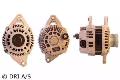 DRI 2243101002 Alternator assy