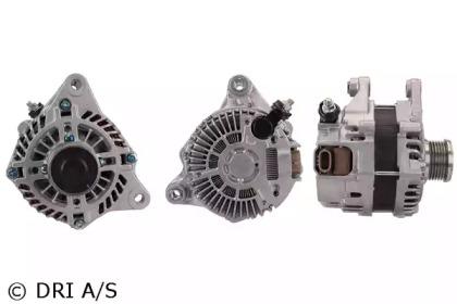 DRI 2243171502 Alternator assy DRI 2243171502 Alternator assy