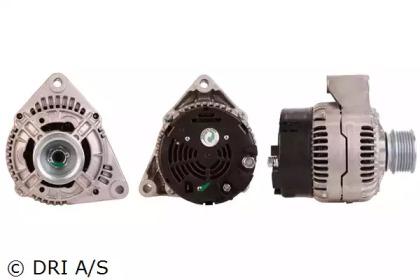 DRI 225111902 Alternator assy DRI 225111902 Alternator assy