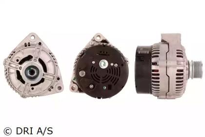 DRI 2251181102 Alternator assy DRI 2251181102 Alternator assy
