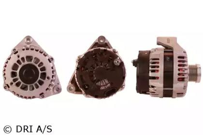 DRI 2251781402 Alternator assy DRI 2251781402 Alternator assy