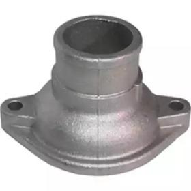 Birth 8317 Pipe assy radiator plastic