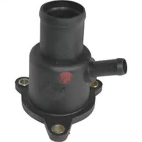 Birth 8321 Pipe assy radiator plastic Birth 8321 Pipe assy radiator plastic