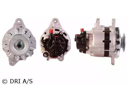 DRI 226108602 Генератор DRI 226108602 Генератор