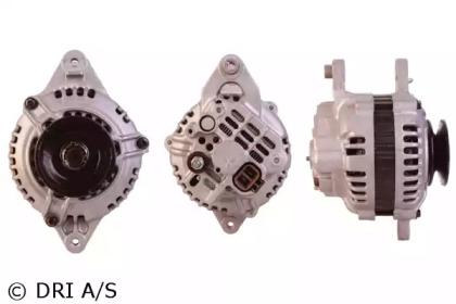 DRI 226109752 Alternator assy