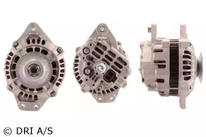 DRI 226124752 Alternator assy DRI 226124752 Alternator assy