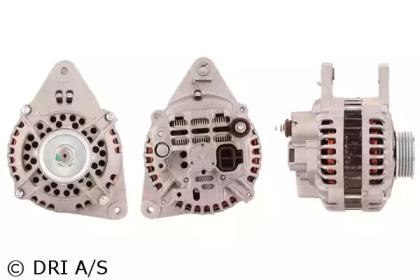 DRI 226126902 Alternator assy DRI 226126902 Alternator assy