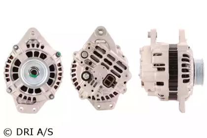 DRI 226129752 Alternator assy DRI 226129752 Alternator assy