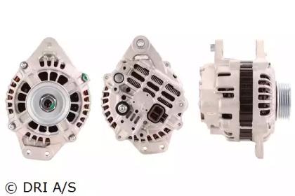 DRI 226129902 Alternator assy