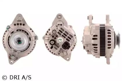 DRI 226138652 Генератор DRI 226138652 Генератор