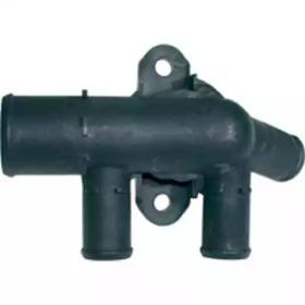 Birth 8509 Pipe assy radiator plastic Birth 8509 Pipe assy radiator plastic