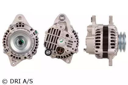 DRI 226142752 Alternator assy