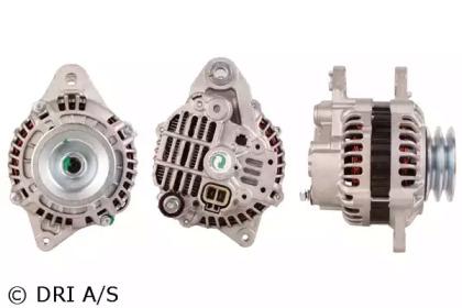 DRI 226142902 Alternator assy DRI 226142902 Alternator assy