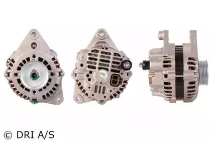 DRI 226143902 Alternator assy