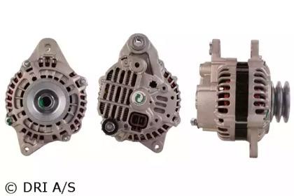 DRI 226147902 Alternator assy DRI 226147902 Alternator assy