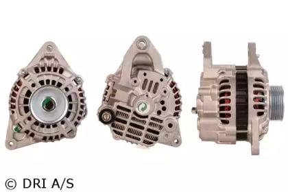 DRI 226152902 Alternator assy