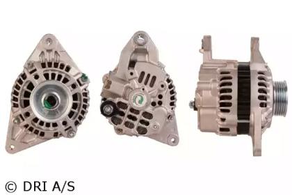 DRI 226302802 Alternator assy DRI 226302802 Alternator assy