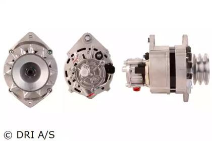 DRI 227162902 Генератор DRI 227162902 Генератор