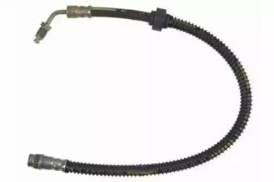 Nipparts N3701125 Hose assy brake Nipparts N3701125 Hose assy brake