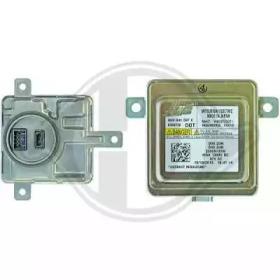 Diederichs 2206286 Ballast Diederichs 2206286 Ballast