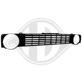 Diederichs 2210140 Grille assy radiator Diederichs 2210140 Grille assy radiator