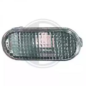 Diederichs 2212178 Ліхтар покажчика повороту Diederichs 2212178 Ліхтар покажчика повороту