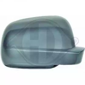 Diederichs 2213026 Cover mirror housing