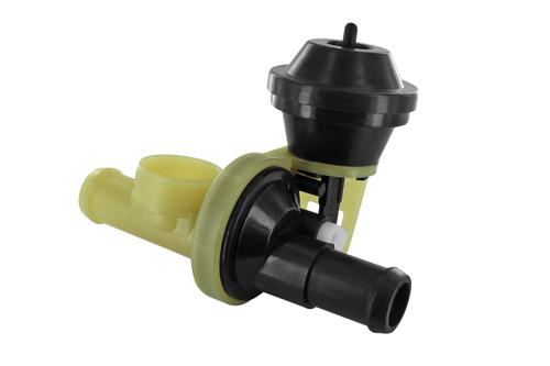 Vaico V10-0716 Кран обігрівача салону