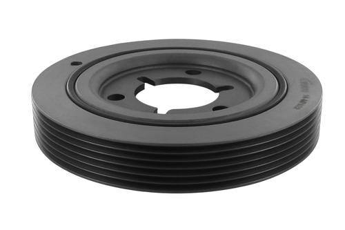 Vaico V22-0165 Шків колінвала Vaico V22-0165 Шків колінвала